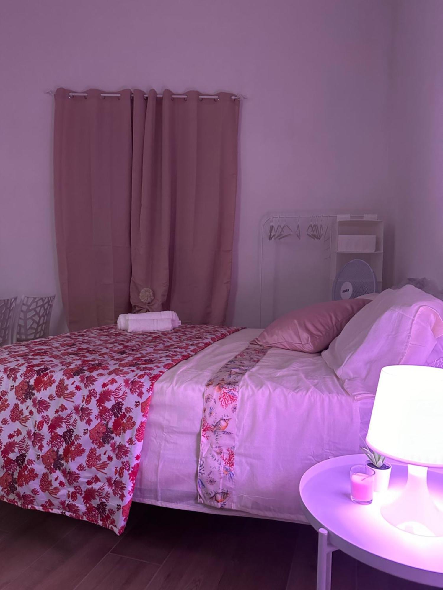 Angolo Paradiso Bed and Breakfast Napoli Esterno foto